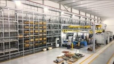 Fastems芬發(fā)柔性自動(dòng)化 賦能華辰精密裝備，機(jī)加效率實(shí)現(xiàn)跨越式提升